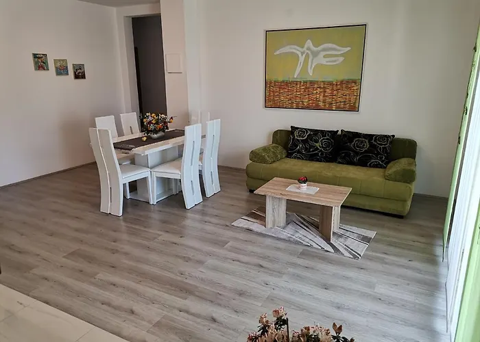 Apartment Drosanjica