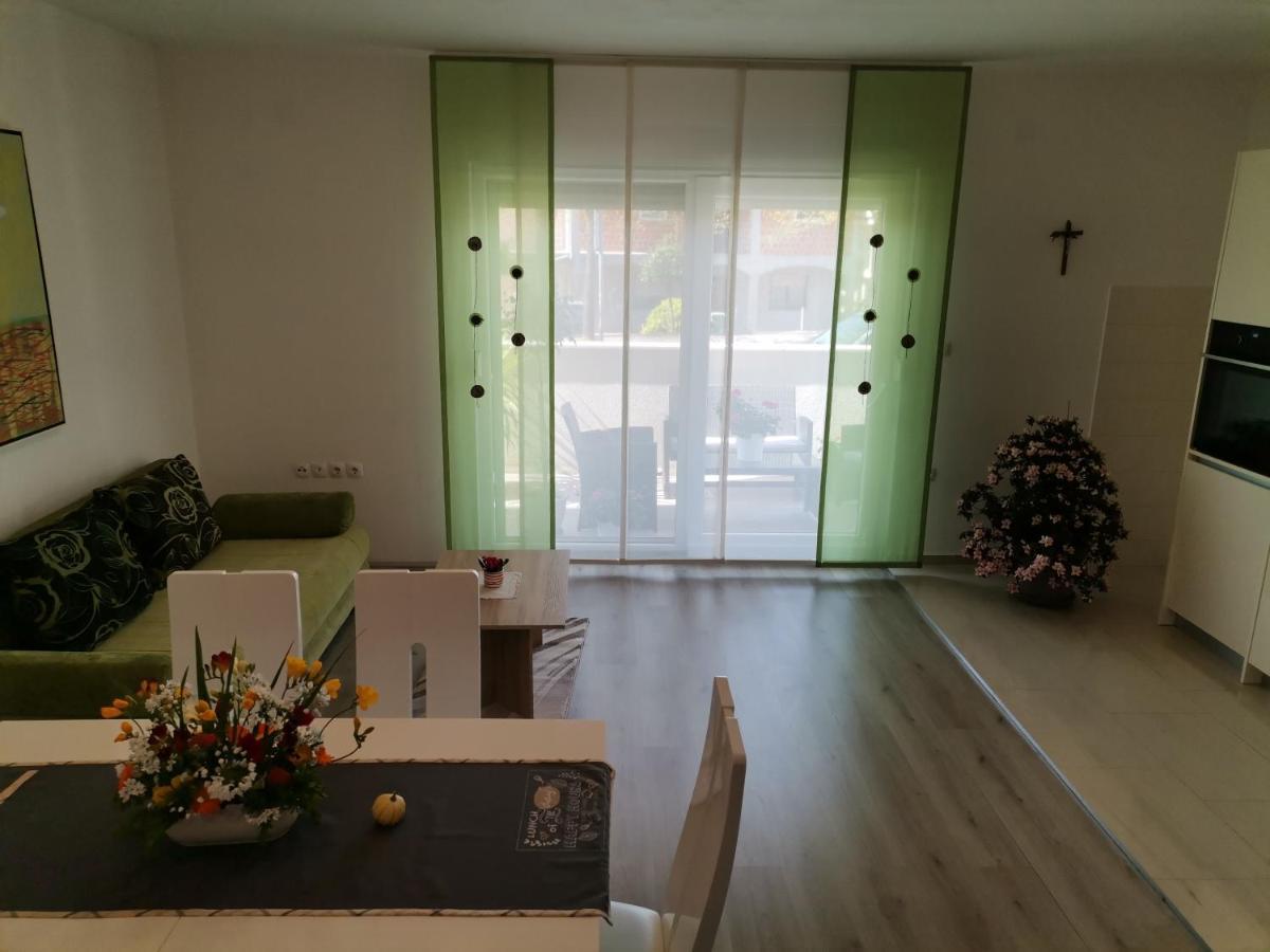 Apartment Drosanjica