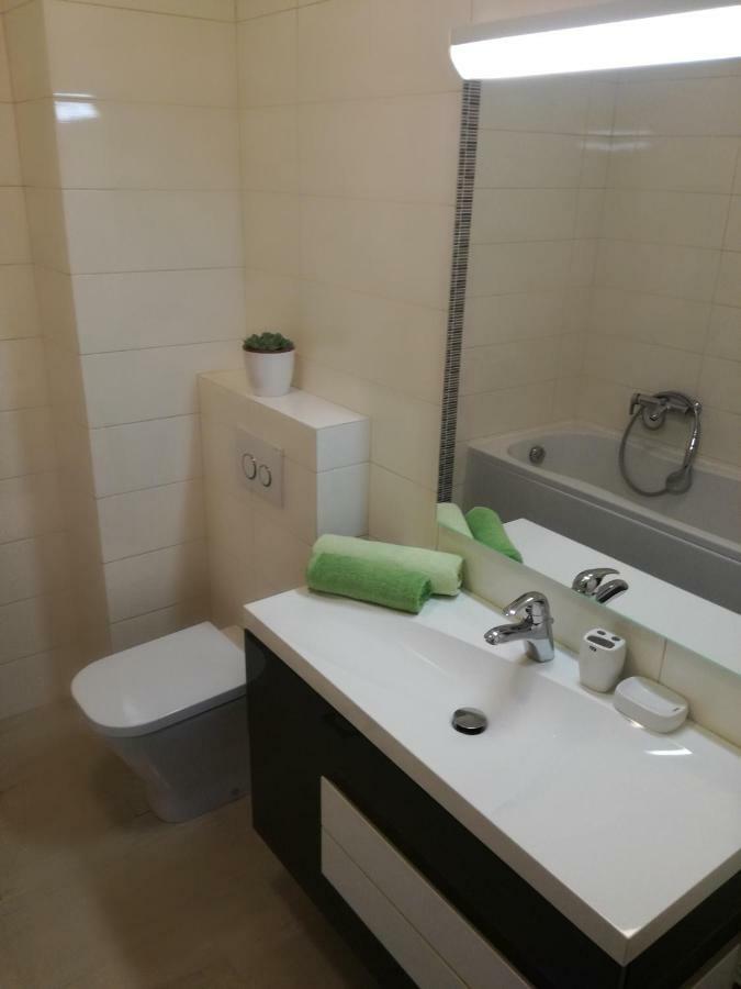 Apartment Drosanjica