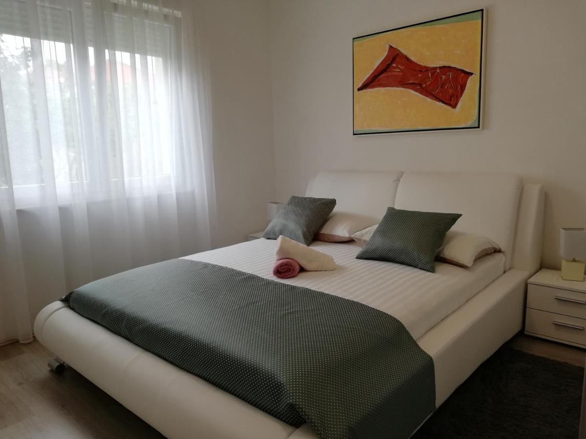 Apartment Drosanjica Zadar