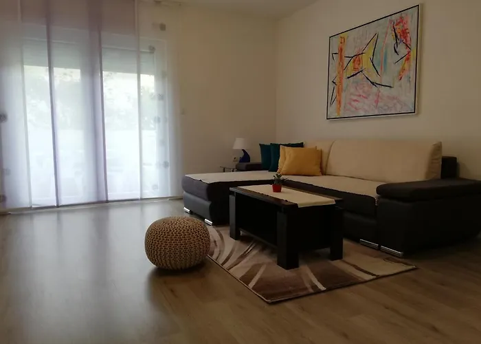 Apartment Drosanjica