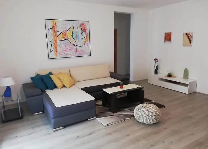Apartment Drosanjica