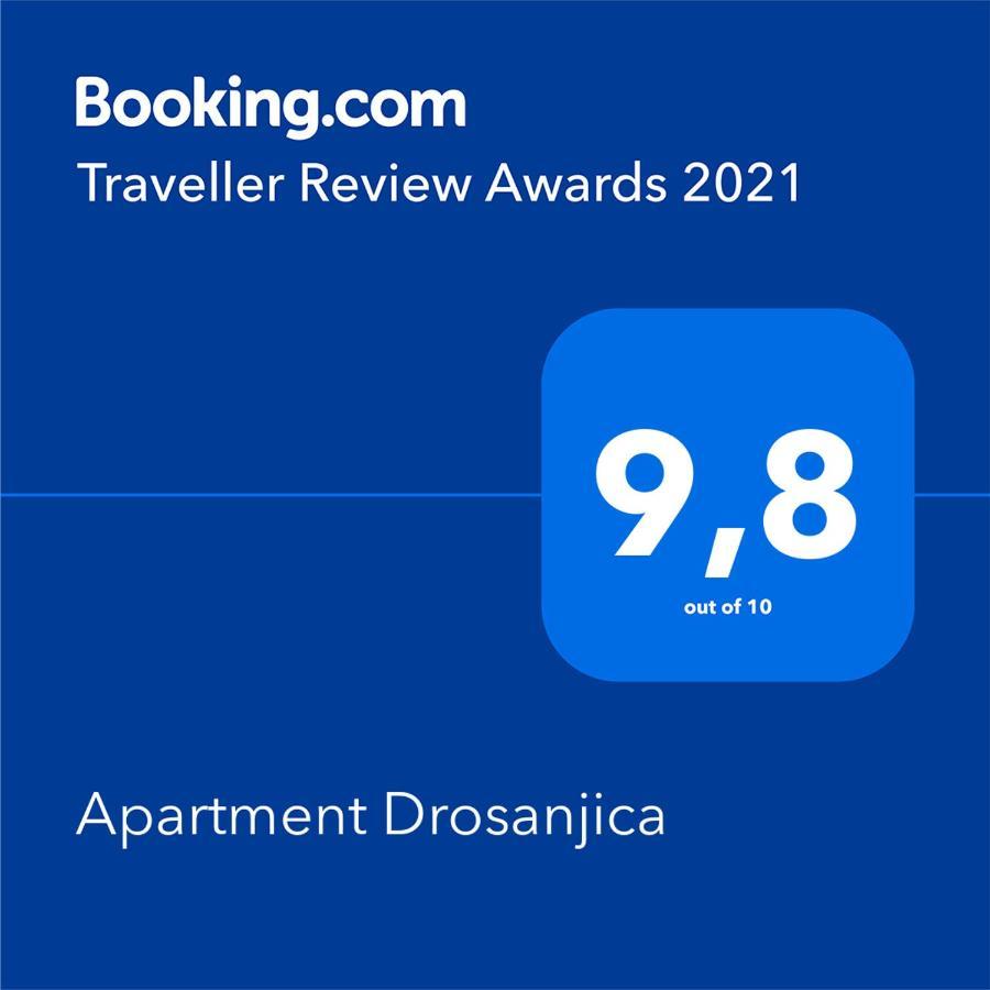 Drosanjica Apartment Zadar