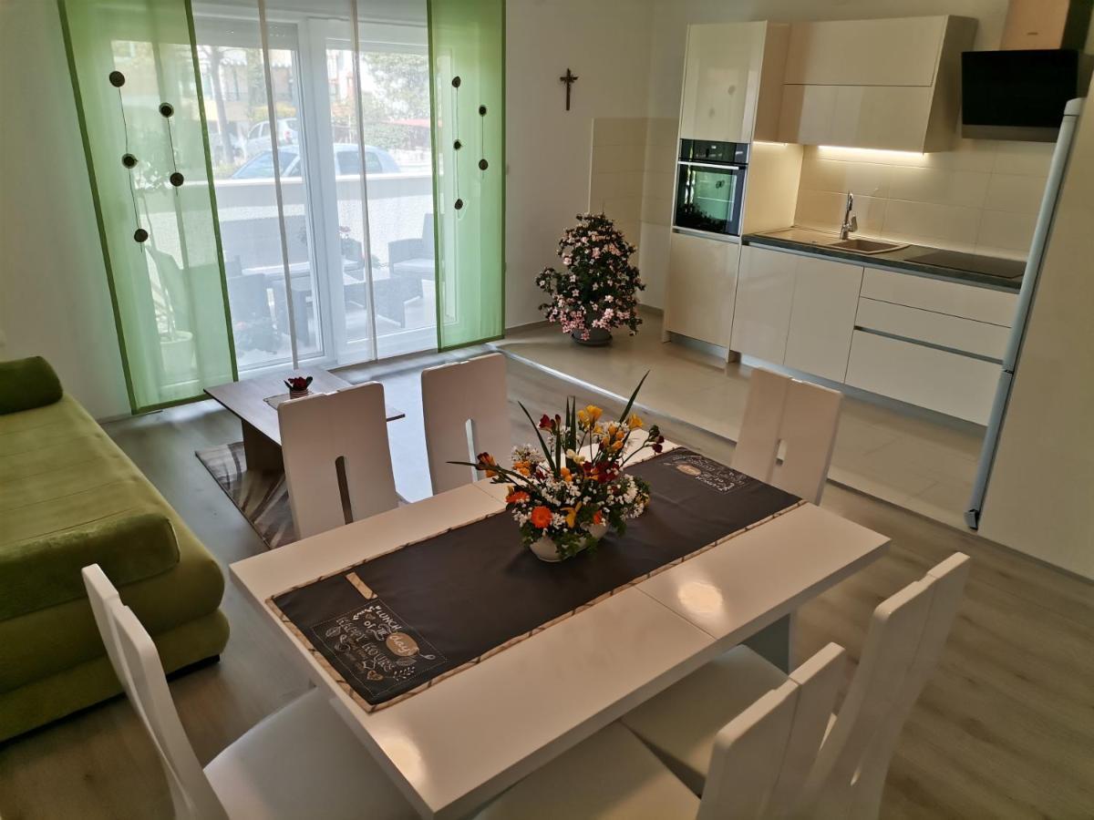 Drosanjica Apartment *