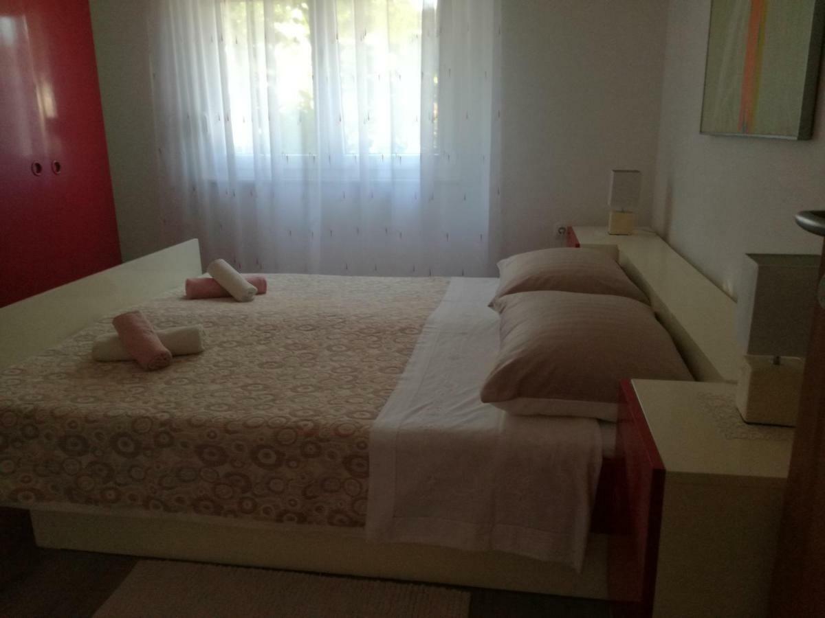 Apartman Drosanjica