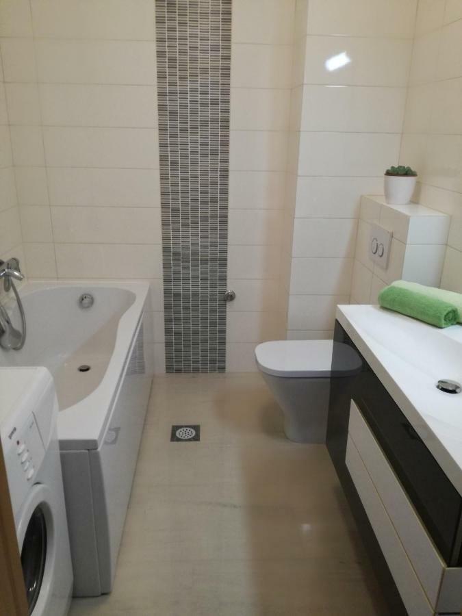 Apartment Drosanjica *