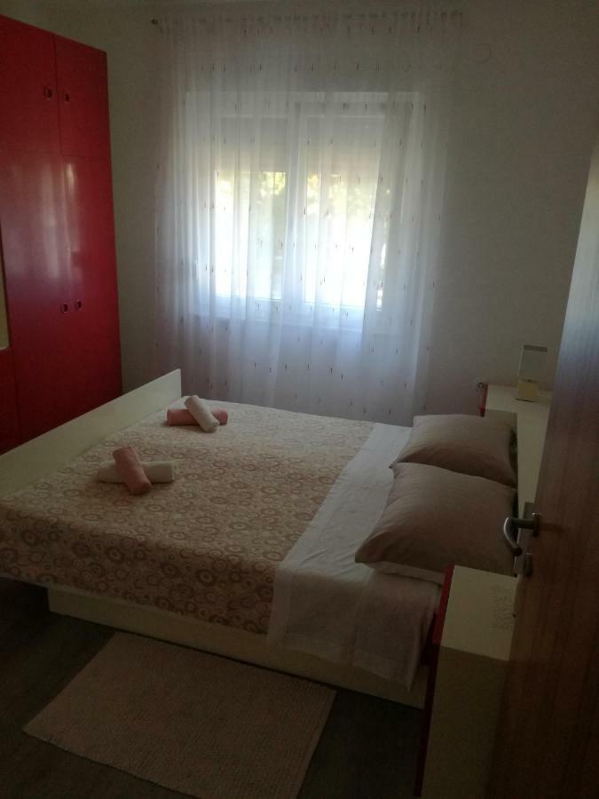 Drosanjica Apartman *
