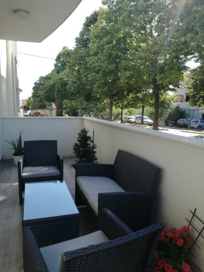 Drosanjica Apartment Zadar