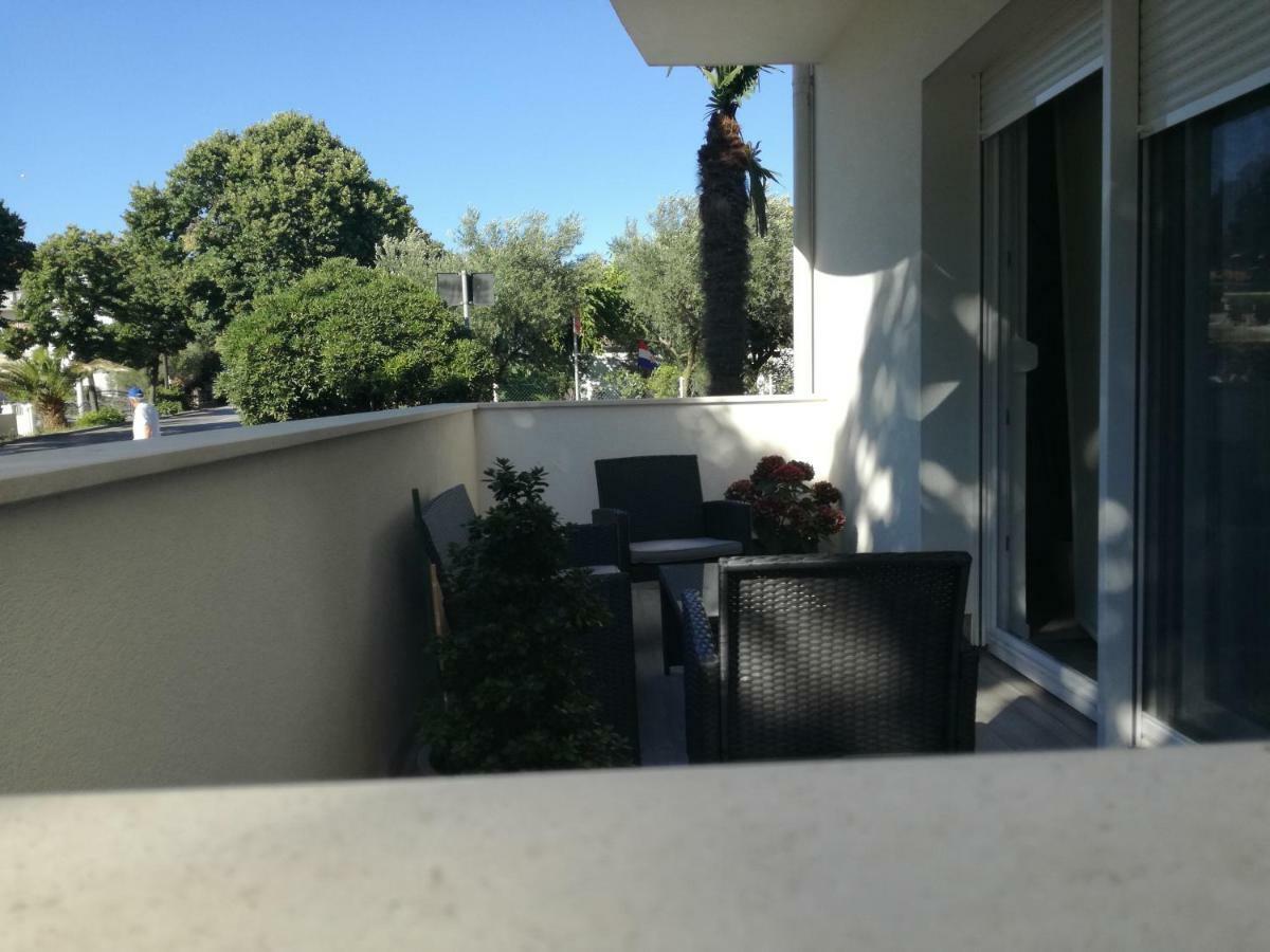 Apartman Drosanjica