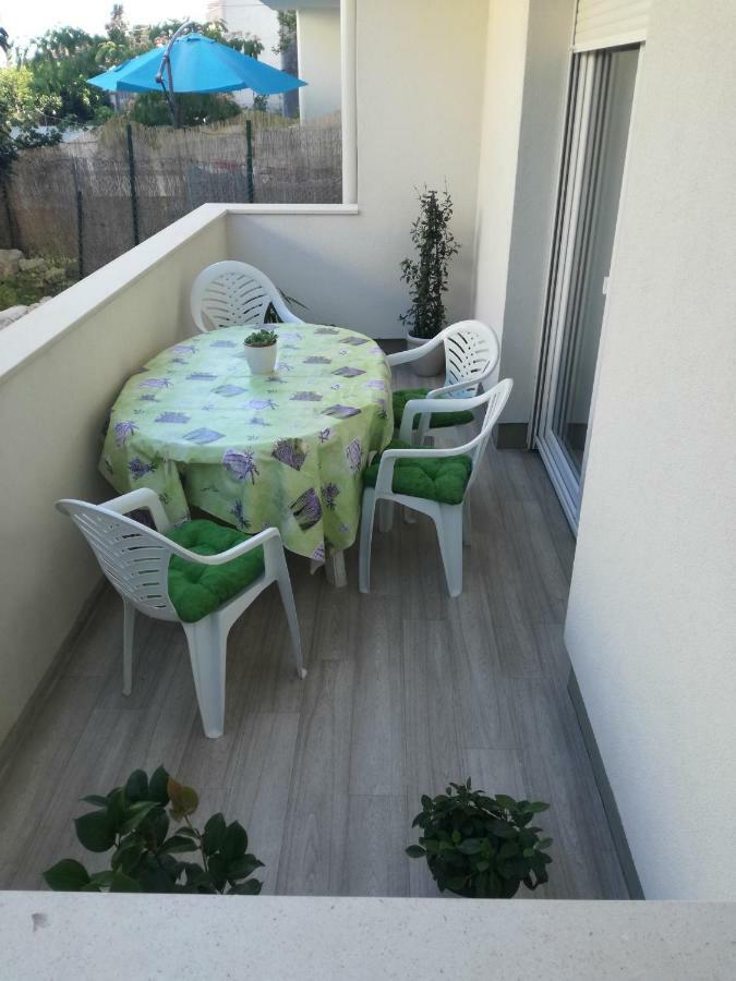 Drosanjica Apartment Zadar