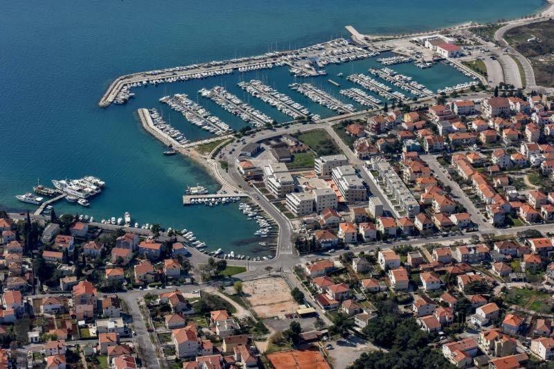 Drosanjica Apartment Zadar