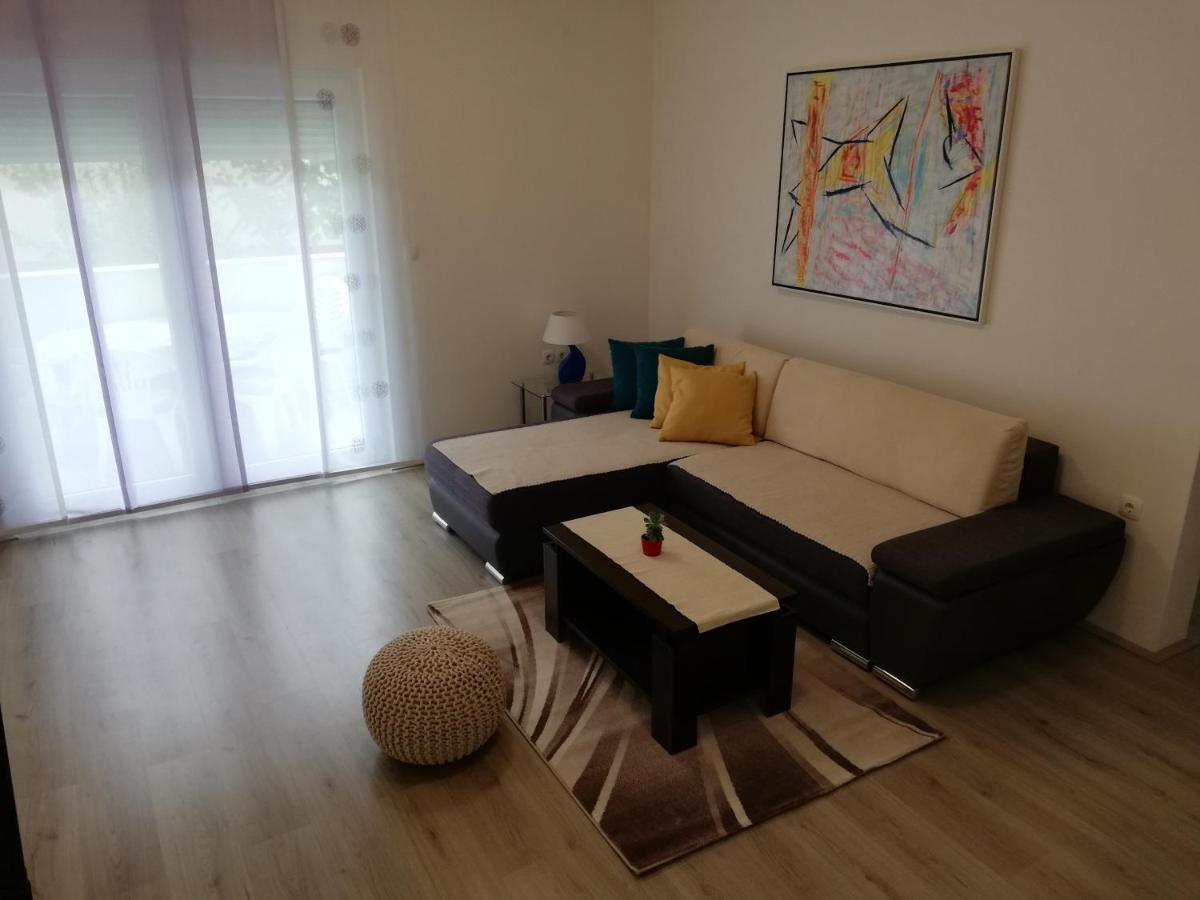 Drosanjica * Zadar