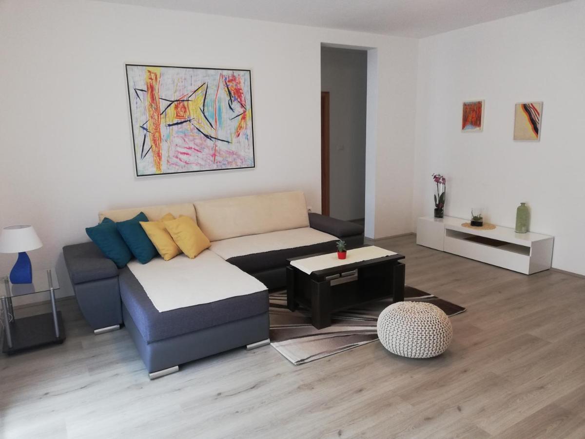Apartment Drosanjica Zadar