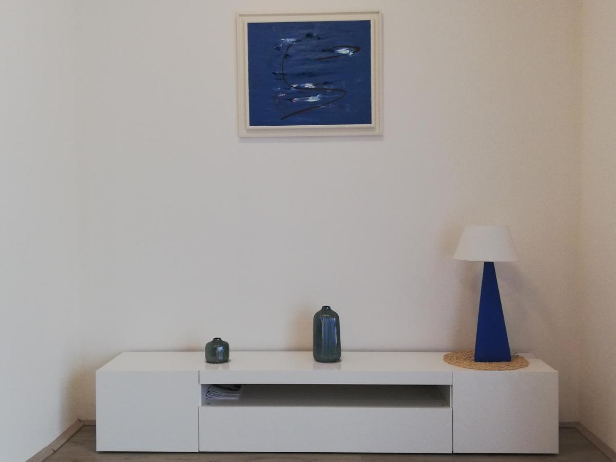 Apartman Drosanjica *